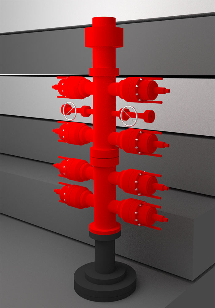 Wellhead Connectors