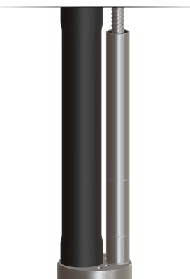 Offset Packer Connectors and Feedthrus