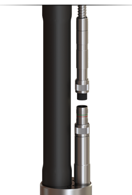 Offset Packer Connectors and Feedthrus