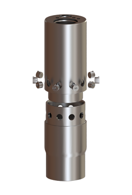 Taurus Engineering Speicalty EPS Pruducts