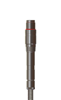 Offset Wellhead Connectors and Feedthrus