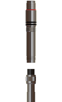 Offset Wellhead Connectors and Feedthrus
