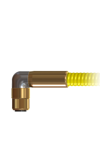 Offset Wellhead Connectors and Feedthrus
