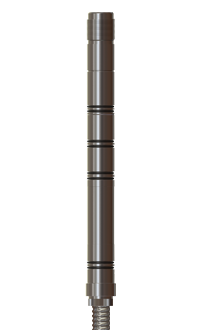 Offset Wellhead Connectors and Feedthrus